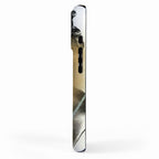 Composition 527 iPhone Case Gallery Image 2