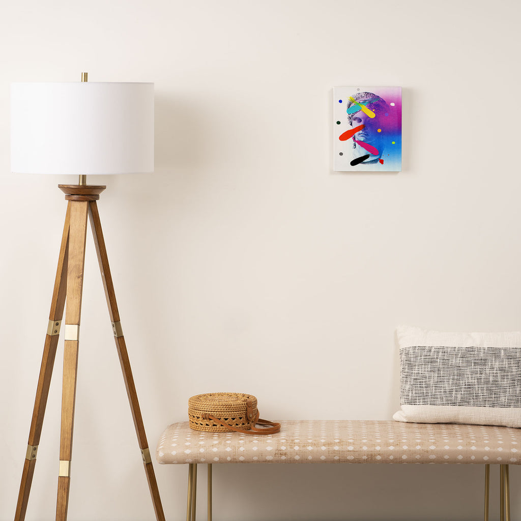 Composition 535 A Canvas Print Gallery Image 2
