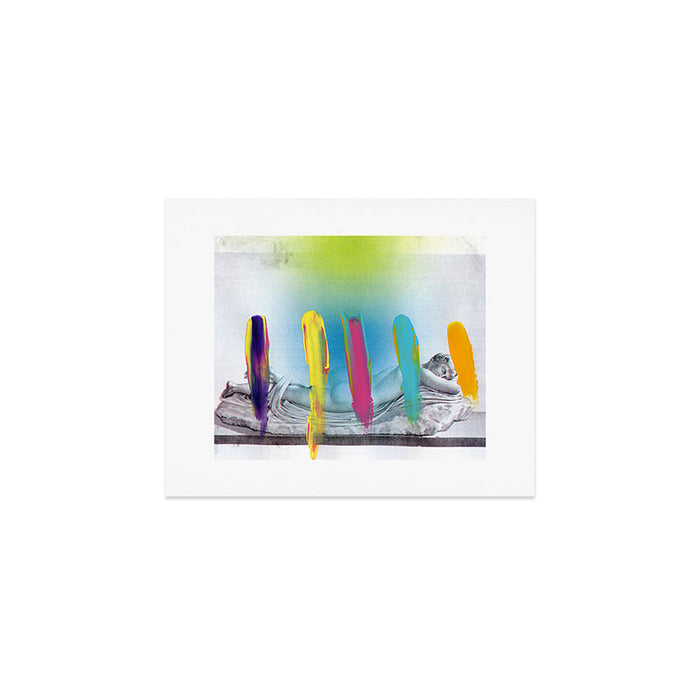 Composition 537 Art Print Gallery Image 1