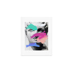 Composition 701 Art Print Gallery Image 1