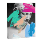 Composition 704 Canvas Print Gallery Image 8
