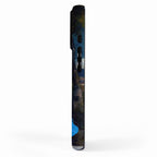 Composition 711 iPhone Case Gallery Image 2