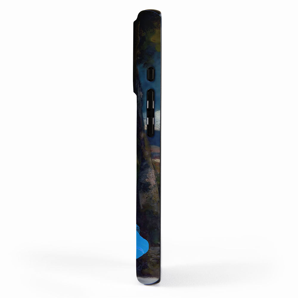 Composition 711 iPhone Case Gallery Image 2