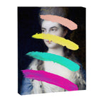 Composition 716 Canvas Print Gallery Image 8