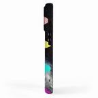 Composition 716 iPhone Case Gallery Image 2