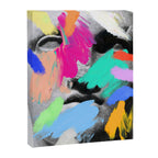Composition 720 Canvas Print Gallery Image 8