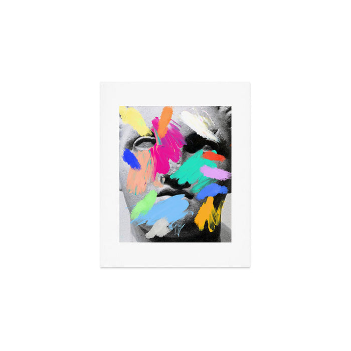 Composition 720 Art Print Gallery Image 1