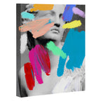 Composition 721 Canvas Print Gallery Image 3