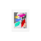 Composition 726 Art Print Gallery Image 1