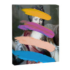 Composition 740 Canvas Print Gallery Image 8