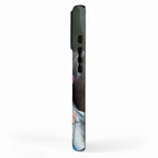 Composition 740 iPhone Case Gallery Image 2