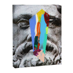 Composition 749 Canvas Print Gallery Image 6