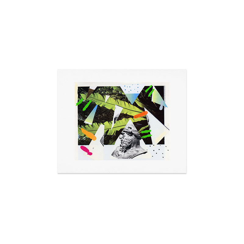 Composition 761 Art Print Gallery Image 1