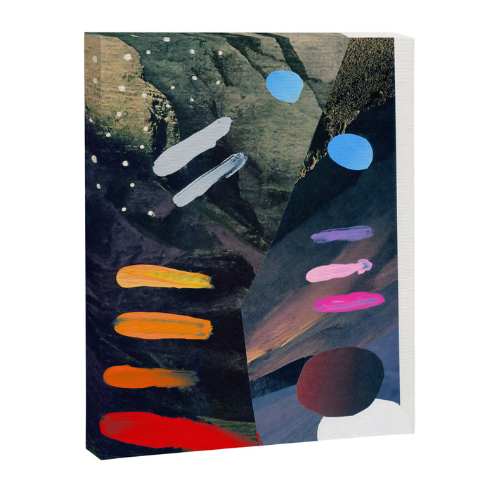 Composition 762 Canvas Print Gallery Image 1