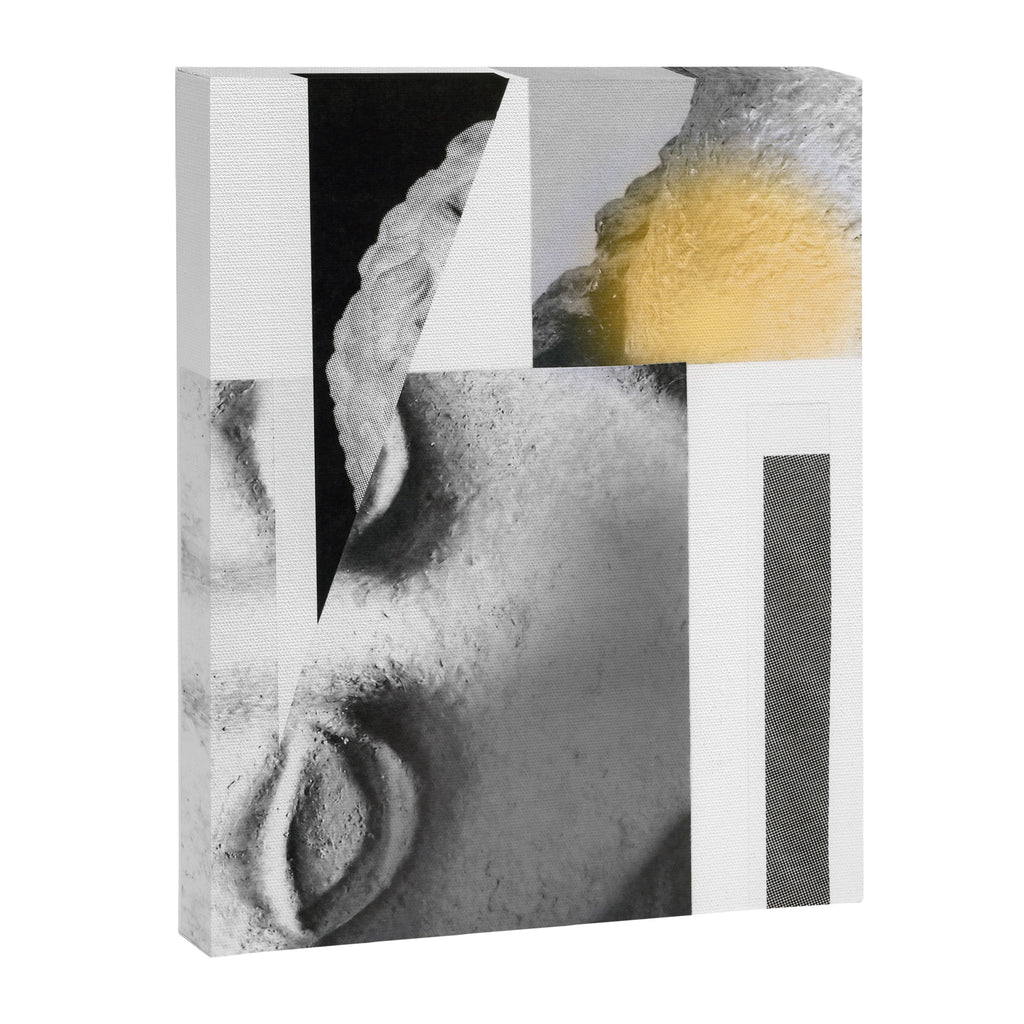 Composition 789 Canvas Print Gallery Image 6