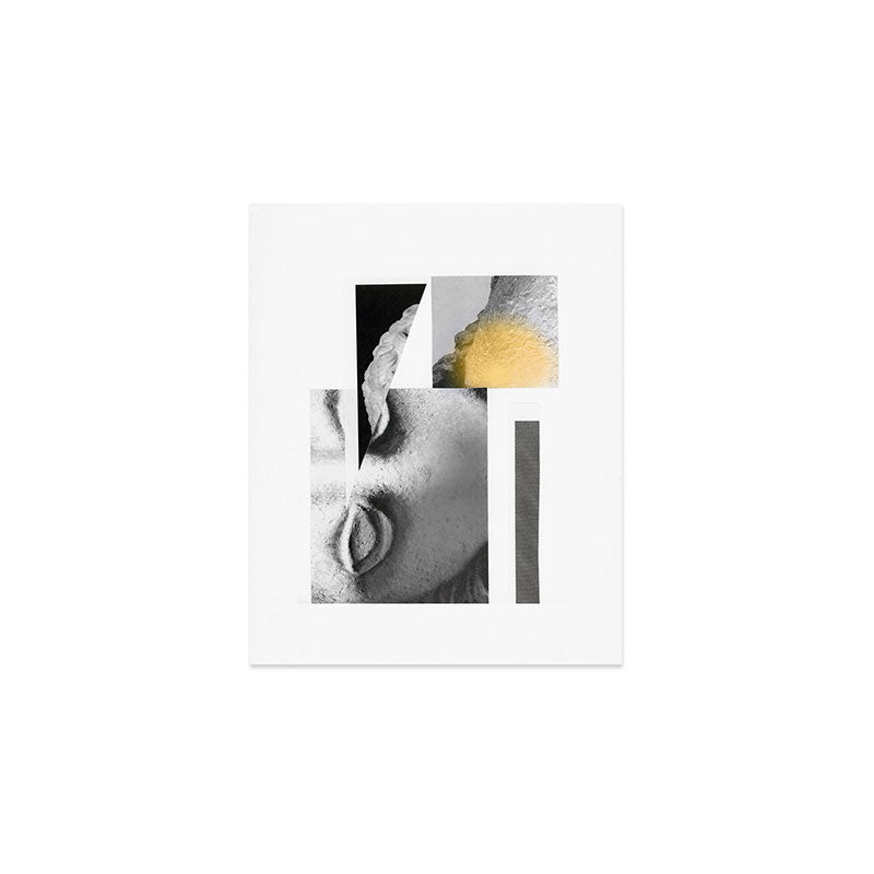 Composition 789 Art Print Gallery Image 1