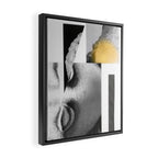 Composition 789 Framed Canvas Print Gallery Image 2