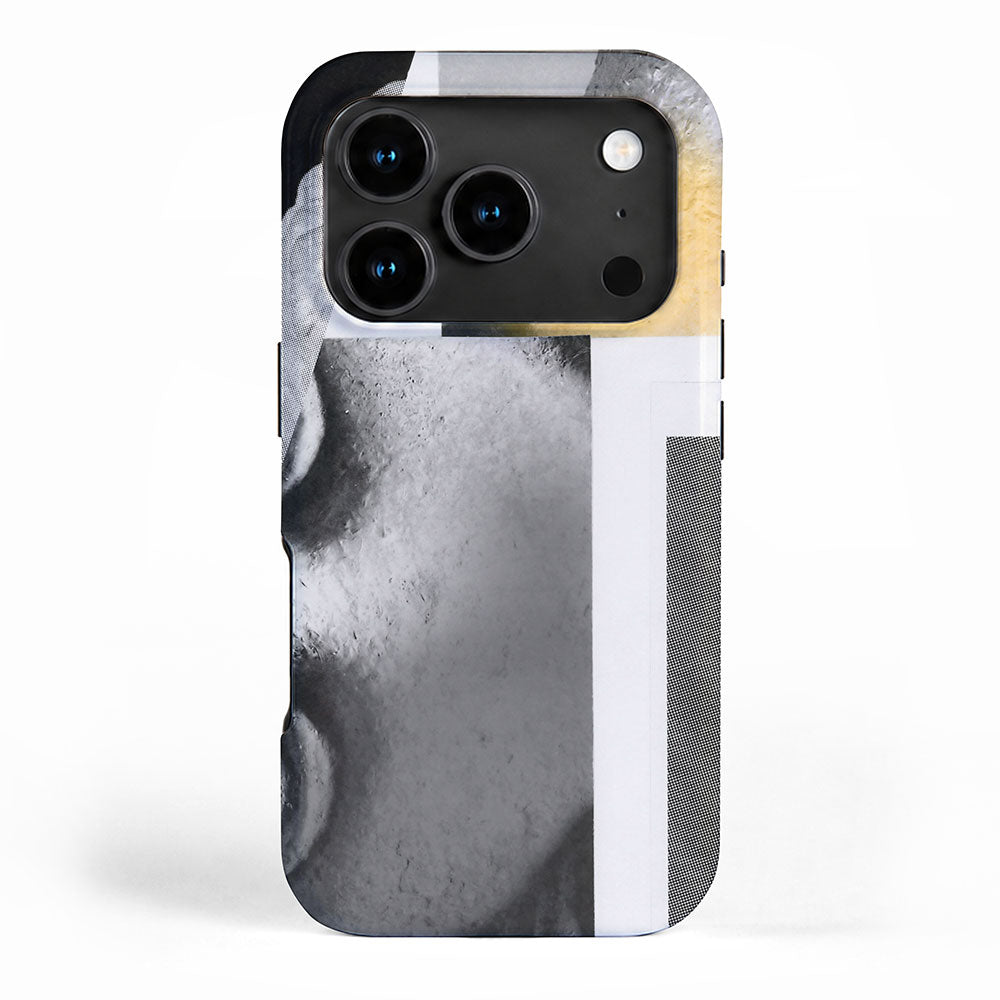 Composition 789 iPhone Case Gallery Image 1