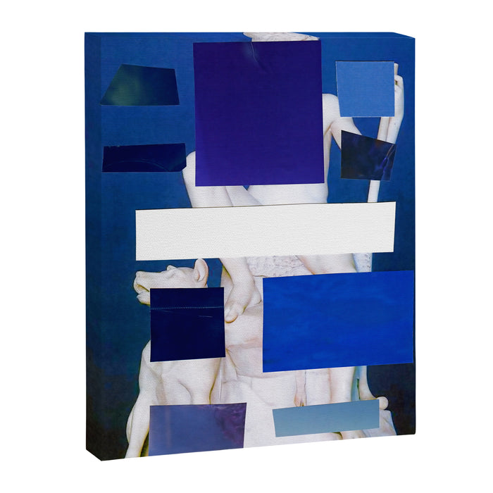 Corpsica 18 Canvas Print Gallery Image 1