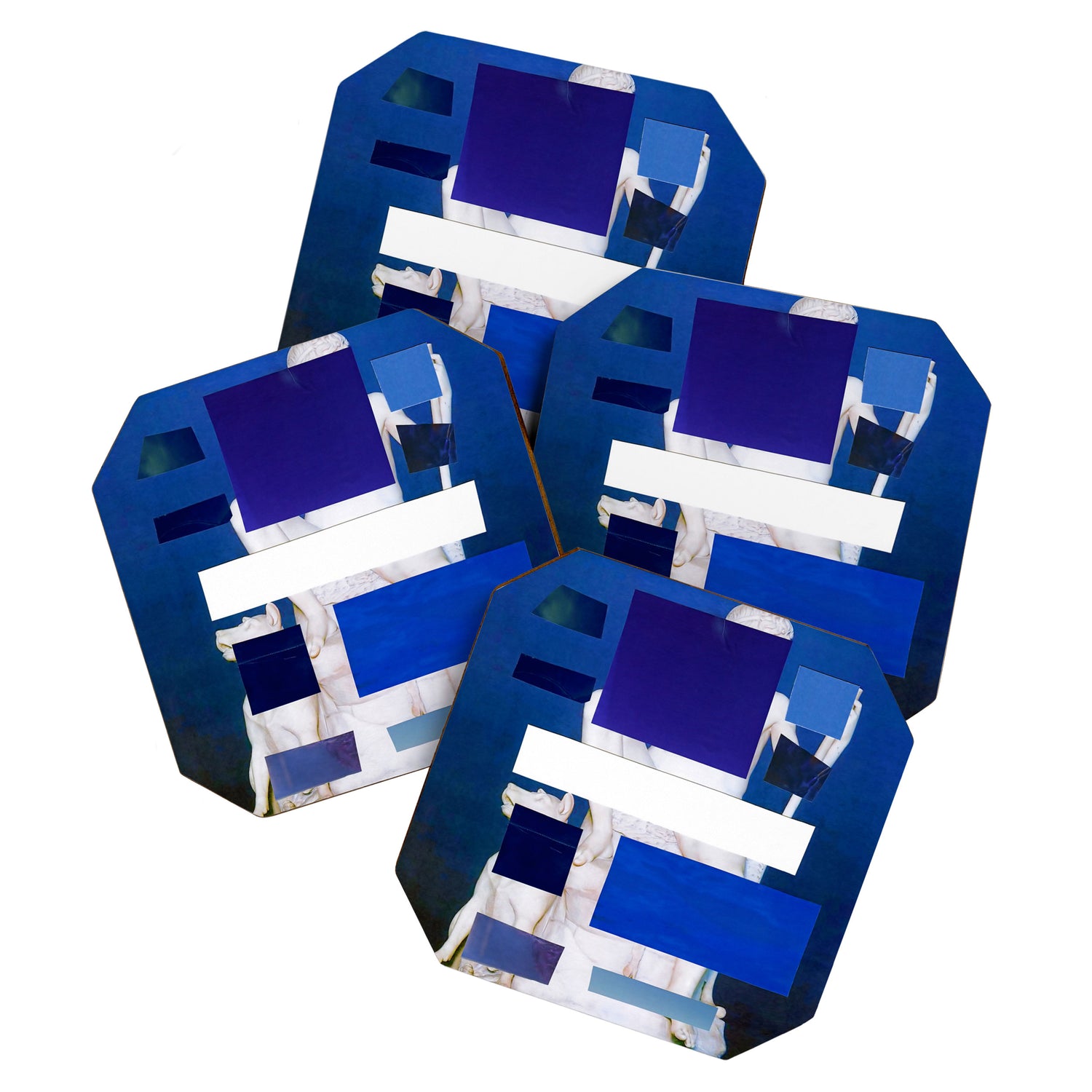 Corpsica 18 Coaster Gallery Image 1
