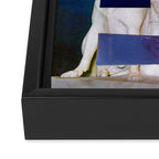 Corpsica 18 Framed Canvas Print Gallery Image 3