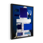 Corpsica 18 Framed Canvas Print Gallery Image 2