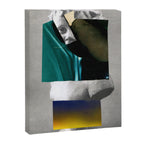 Corpsica 4 Canvas Print Gallery Image 6