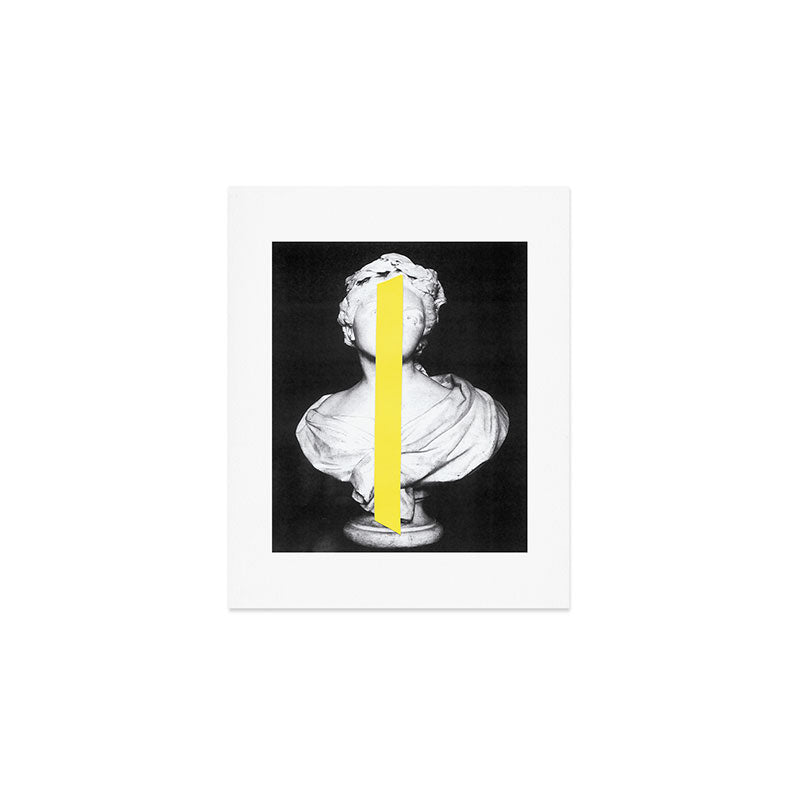 Corpsica 6 Art Print Gallery Image 1