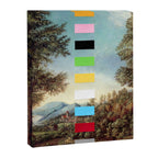 Danube Landscape Canvas Print Gallery Image 8