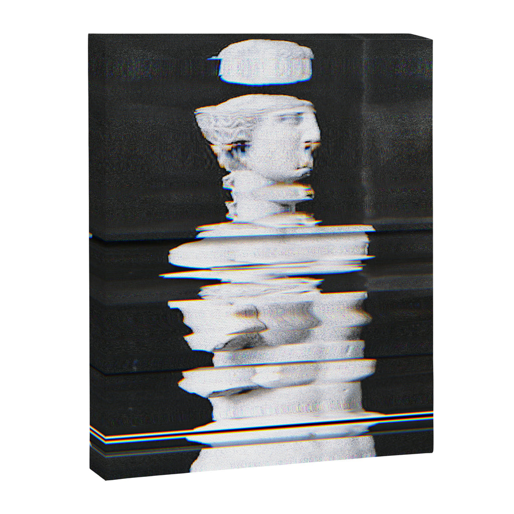 Digitex Triacotine 16 Canvas Print Gallery Image 6