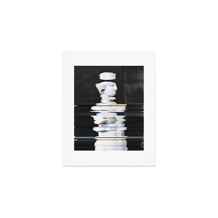 Digitex Triacotine 16 Art Print Gallery Image 1