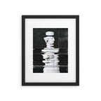 Digitex Triacotine 16 Framed Art Print Gallery Image 4