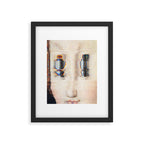 Digitex Triacotine 29 Framed Art Print Gallery Image 5