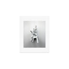 From The Perspective of Accumulation Art Print Gallery Image 1