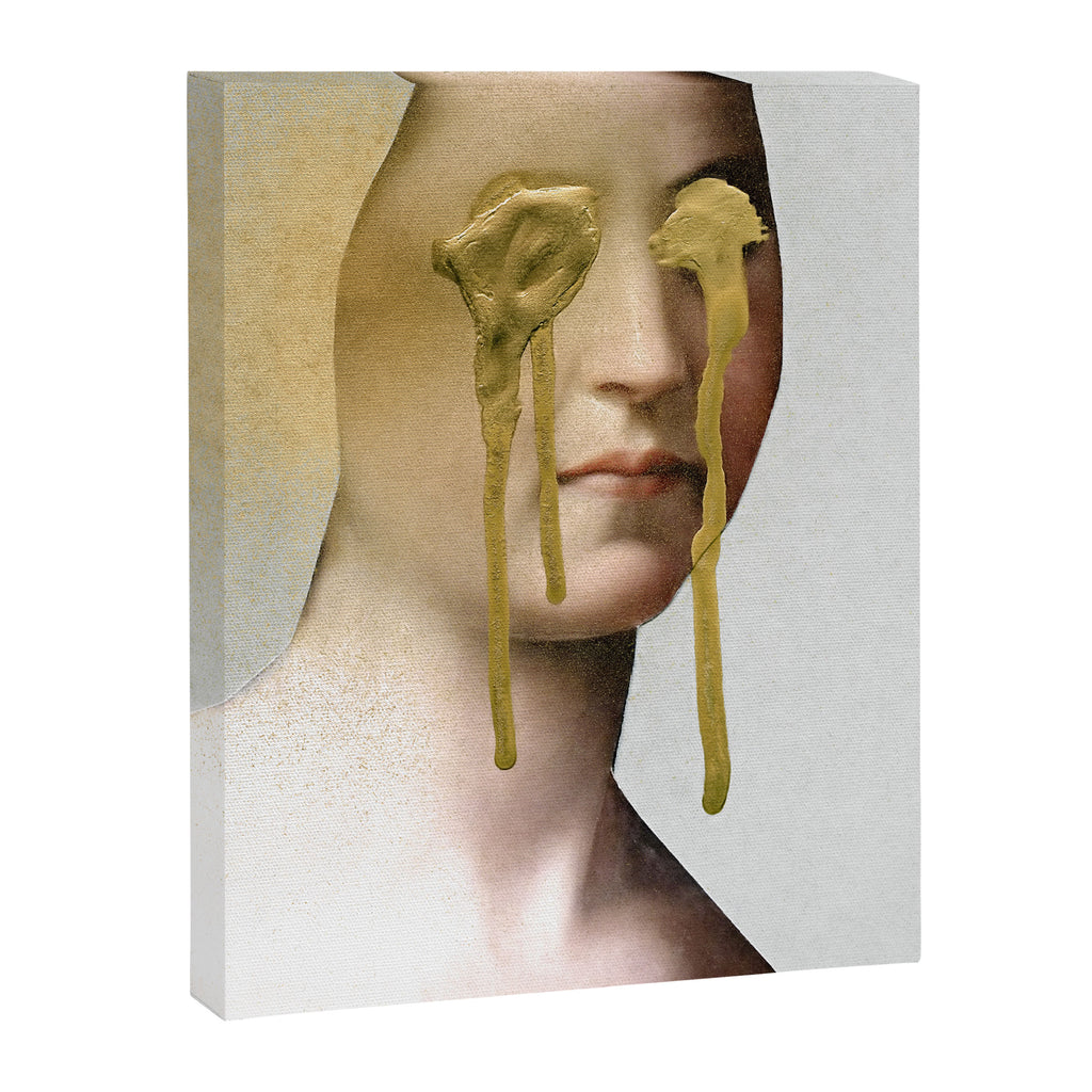 Fusion Canvas Print Gallery Image 6