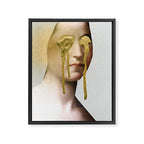 Fusion Framed Canvas Print Gallery Image 6