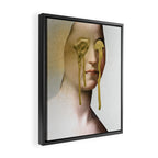 Fusion Framed Canvas Print Gallery Image 2