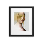 Fusion Framed Art Print Gallery Image 5