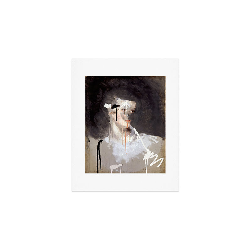 Harmony 2 Art Print Gallery Image 1