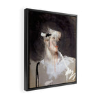 Harmony 2 Framed Canvas Print Gallery Image 2