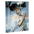 Harmony 5 Canvas Print Gallery Image 3