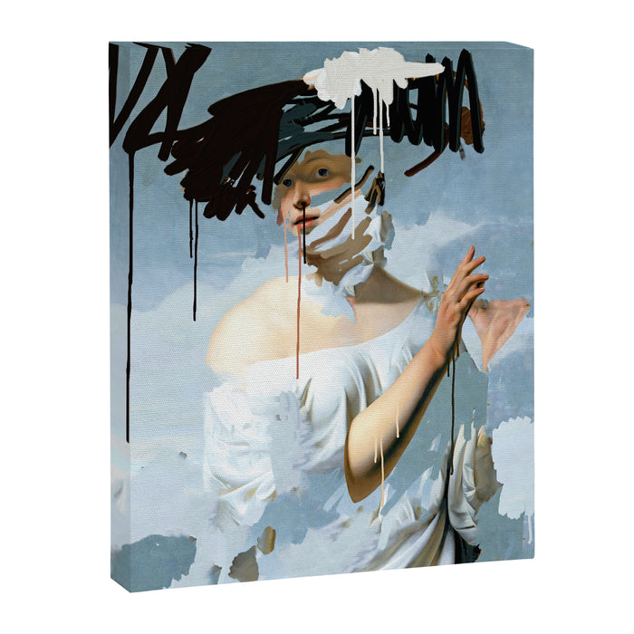 Harmony 5 Canvas Print Gallery Image 1