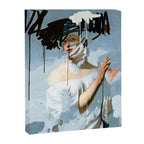 Harmony 5 Canvas Print Gallery Image 8