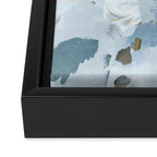 Harmony 5 Framed Canvas Print Gallery Image 3