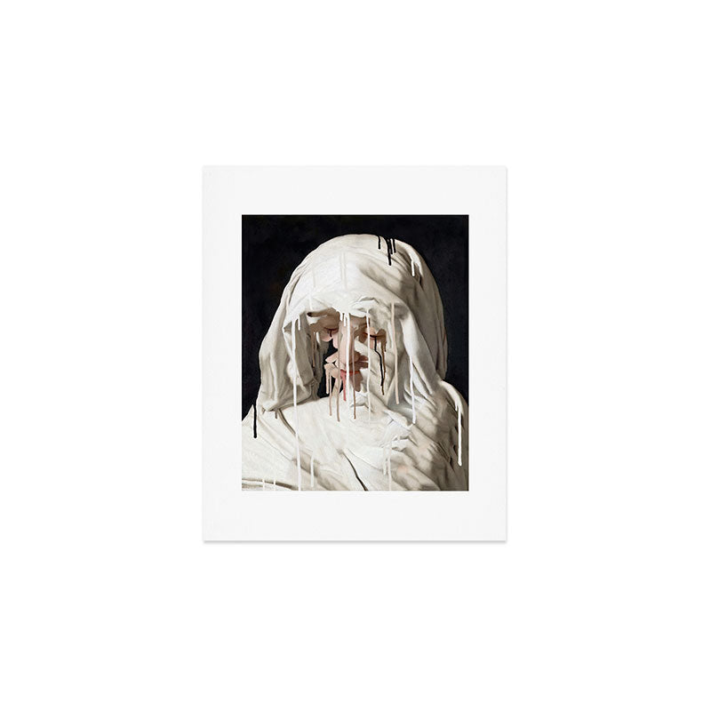Harmony 6 Art Print Gallery Image 1
