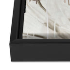 Harmony 6 Framed Canvas Print Gallery Image 3