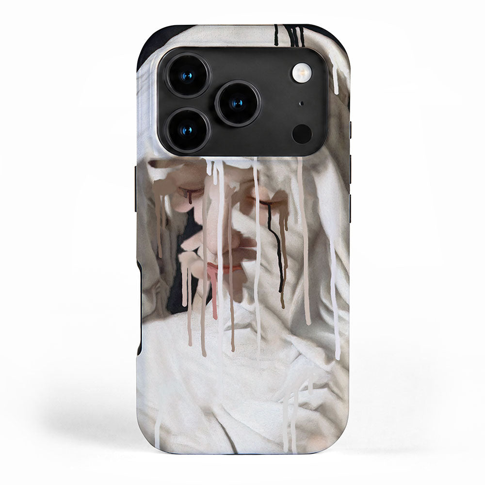 Harmony 6 iPhone Case Gallery Image 1