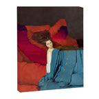 Isolated 50 Canvas Print Gallery Image 8