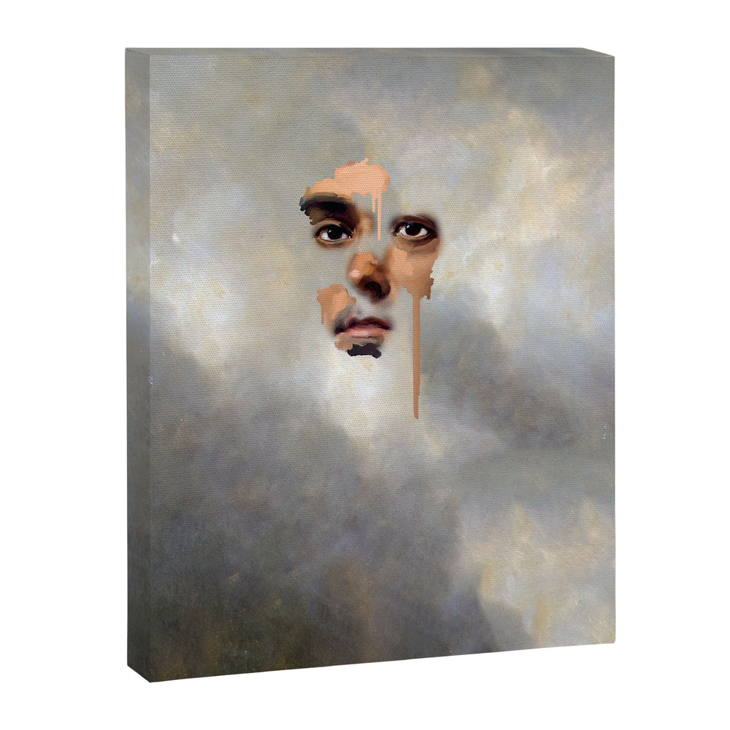Nocturne 110 Canvas Print Gallery Image 8