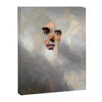 Nocturne 110 Canvas Print Gallery Image 8